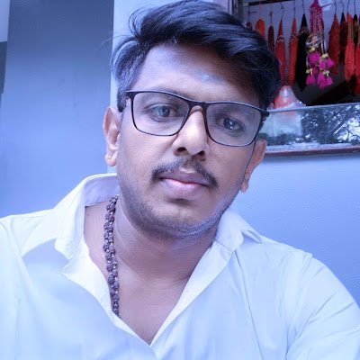 KirenKumar63453's profile picture. 