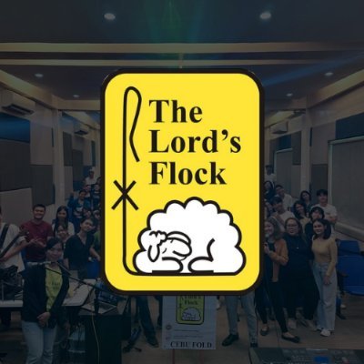 lordsflockcebu's profile picture. International Catholic Charismatic Community  https://t.co/tB0hCkx8d4
https://t.co/HB9hdIDPVL
https://t.co/j1mAWAdP4u