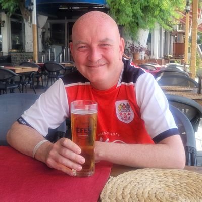 rickb180675's profile picture. Prestwich Heys AFC (media/match reporter PA announcer and blogger(my website below) Alison⚽️ Man United ⚽️ Travel🏝Guinness 🍻Smith's,Cure and many more!