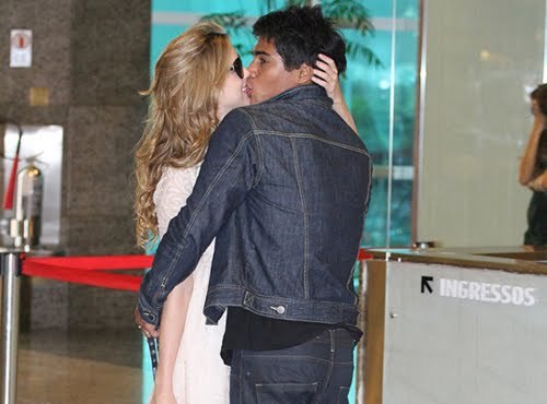SoMic,Chegou assim do nada e já conquistou todo o meu coração! AMO VCS!