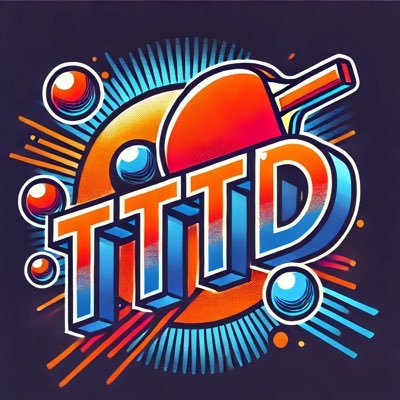 卓球楽しい楽しい大好き で TTTDです! 卓球の大会の開催情報などをツイートしていきますので、ぜひよろしくお願いします! 大会応募補公式ラインから→https://t.co/Ekg2Z5ljUl