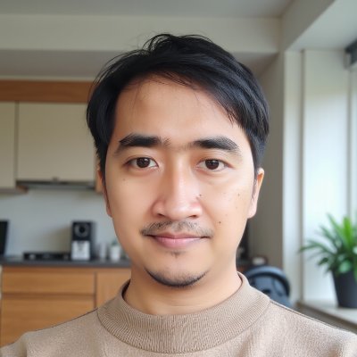 Bikin konten buat kamu yang tertarik di dunia Web Development & Teknologi.