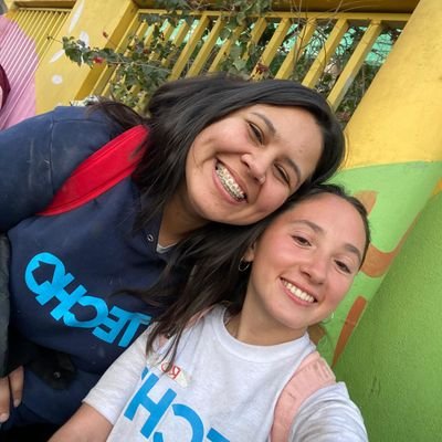 Directora General de TECHO en Córdoba