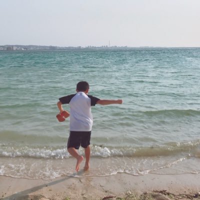 cocoahearts21's profile picture. なんくるないさ系エンジニア | ほぼ短歌 |沖縄✈︎広島✈︎東京✈︎バコロド