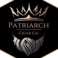 Patriarch Cigar Co. (@patriarchcigars) 's Twitter Profile Photo Patriarch Cigar Co. (@patriarchcigars) 's Twitter Profile Photo