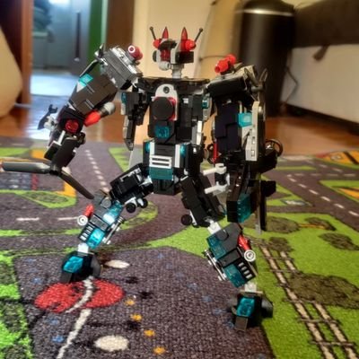 JoachimekPolska's profile picture. 