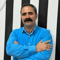 Veli Balyemez (@balyemezveli) 's Twitter Profile