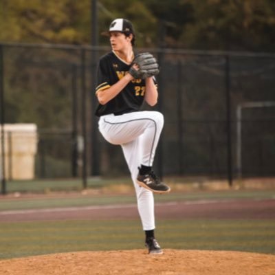 MasonBurlingame's profile picture. Cecil CC | 6’5 LHP | 267-836-2604 | burlingamemason@gmail.com | Tommy John Surgery 8/10/23