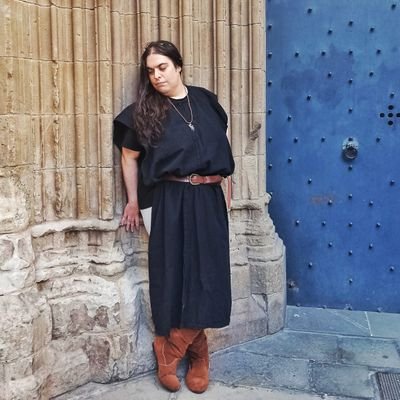 Cuenta inactiva. Buscadme en mis otras redes sociales del enlace de aquí abajo.