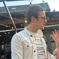 Russell Boyce (@russellboyce1) 's Twitter Profile