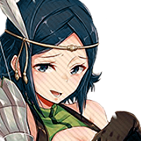 ㅤ
ㅤ،،̲⠀𝐁𝐋𝐎𝐎𝐃 and 𝗧𝗛𝗨𝗡𝗗𝗘𝗥 .ᐟ.ᐟ⠀₊ ࿐⠀𝗧𝗵𝗮𝗿𝗷𝗮'𝘀 daughter⠀❪ 🏹 ❫⠀❛ ℐ want to create a 𝗳𝘂𝘁𝘂𝗿𝗲 for my world that offers boundless 𝒉𝒐𝒑𝒆. 𓂅