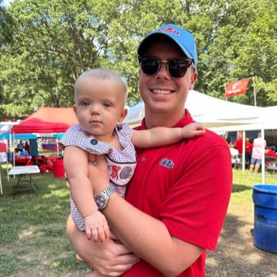_BradyAllen's profile picture. Father. Husband. Lawyer. Ole Miss Rebel. Horse Racing Enthusiast.