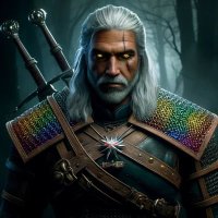 Gerwalt z Lyrii (@antykonfiarz) 's Twitter Profile