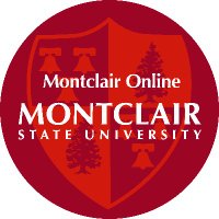 Montclair State University Online (@montclaironline) 's Twitter Profile Photo Montclair State University Online (@montclaironline) 's Twitter Profile Photo