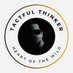 Tactful Thinker (@tactfulthinker) Twitter profile photo Tactful Thinker (@tactfulthinker) Twitter profile photo