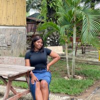 Priscilla Ogbu (@priscillaogbu) 's Twitter Profile