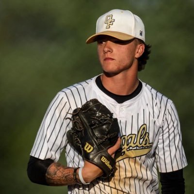Justin Gibbs Profile