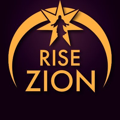 RiseZion777's profile picture. Sharing real miracles & faith stories 🌟 | Building Zion one testimony at a time ✨ | Host of powerful discussions on faith, prophecy, & divine intervention 🙏