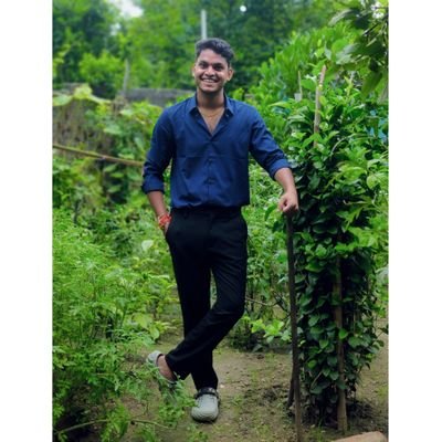 sahith58626133's profile picture. Born to lead