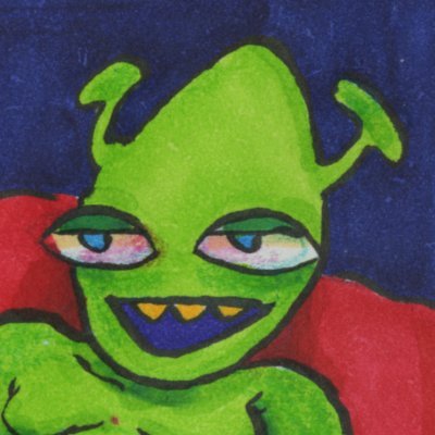 atlasさんのプロフィール画像