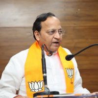 Arun Singh (@arunsinghbjp) 's Twitter Profile Photo Arun Singh (@arunsinghbjp) 's Twitter Profile Photo