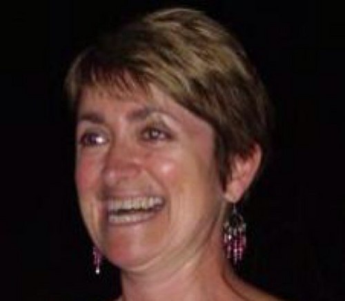 KarenRedfern2's profile picture. Wife, Mum, Francophile, Singist, Avid Reader, London Gamesmaker, Domestic Goddess, Gin Connoisseur, Morgan Owner, Mini Driver, Ma-in-Law & Nan! An endless list!