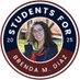 Students for Brenda M. Diaz (@students4diaz) Twitter profile photo Students for Brenda M. Diaz (@students4diaz) Twitter profile photo