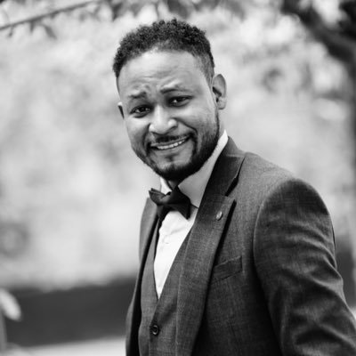 Doctor in Cybersecurity - committed to building and maintaining a safer digital world for humanity.