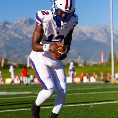 Karson McKenzie 3 ⭐️ ATH Profile