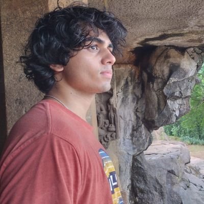 ML Researcher - Trying to make LLMs better
building