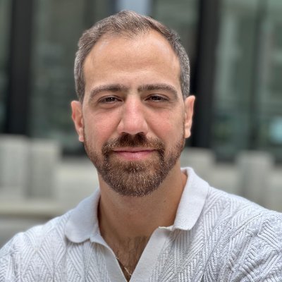 mariogzk's profile picture. Industrial operations | operating systems