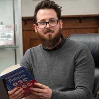 Ryan D Williamson (@ryan_dane) 's Twitter Profile