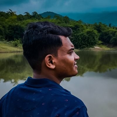 bishnu__ji's profile picture. 