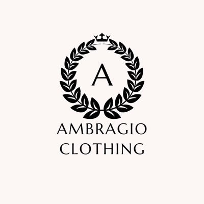 This is the official company clothing page for Ambragio. This page is private, for shoppers only. https://t.co/XuYYtsbgKh