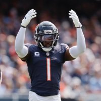 Jaylon Johnson (@nbaxjay1) 's Twitter Profile Photo Jaylon Johnson (@nbaxjay1) 's Twitter Profile Photo