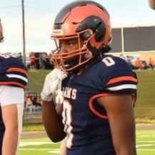 Keyvon Propst Profile