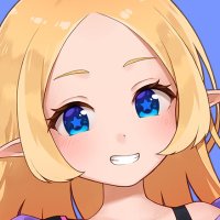 星乃絵ふる🌟TS幼女エルフVtuber🌟4/4お誕生日配信✨ (@hoshinoe_furu) 's Twitter Profile Photo
