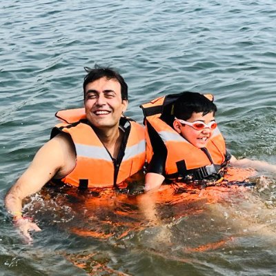 Mayank Bajpai Profile