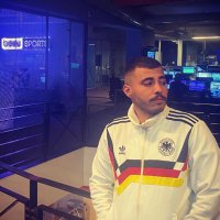 Burakhan IŞIK (@burakhanisik) 's Twitter Profile Photo