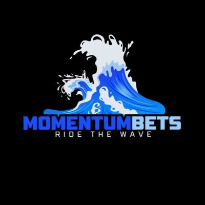BetsMomentum's profile picture. Professional Sports Analyst & diehard football fan.  Providing real-time betting alerts tailored to YOU. Spot the shift. Ride the momentum.