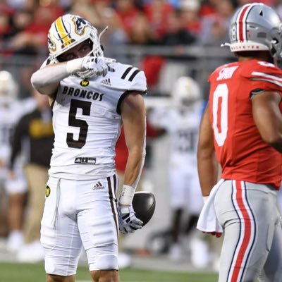@WMU_Football Alum /// TNT 💥 Lemont Alum #AGTG Business Inquiries: @Gridiron_crew NFLPA: @tgc_aidan_hickey
