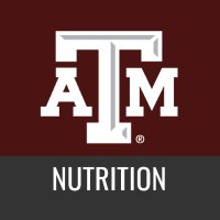 TAMU Nutrition (@tamunutrition) 's Twitter Profile