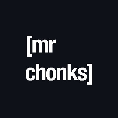 chonkstv1's profile picture. observatoire du bizarre