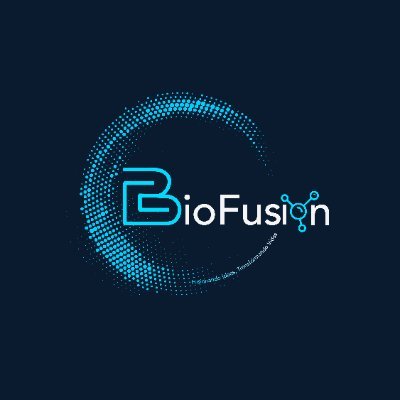 Biofusion_'s profile picture. Fusionando Ideas, Transformando vidas