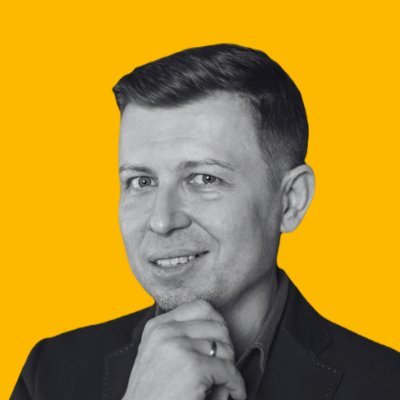 RobertSekua1's profile picture. Pomagam przedsiębiorcą rozwijać praktyczne umiejętności biznesowe.