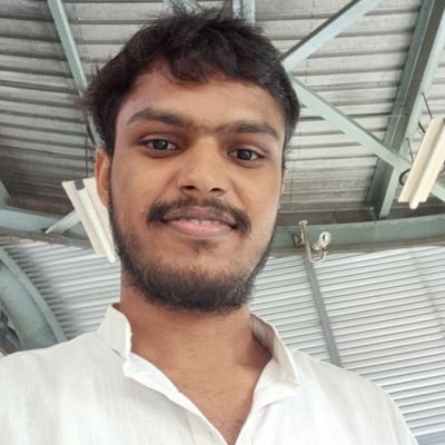 PritamkumarRK's profile picture. student!!
believe in revolution,   साहित्य प्रेमी। गांधीवादी। प्रेम। राजनीति। क्रिकेट । प्राकृतिक प्रेमी।।।।।।
कलम है तो कल सुरक्षित है।