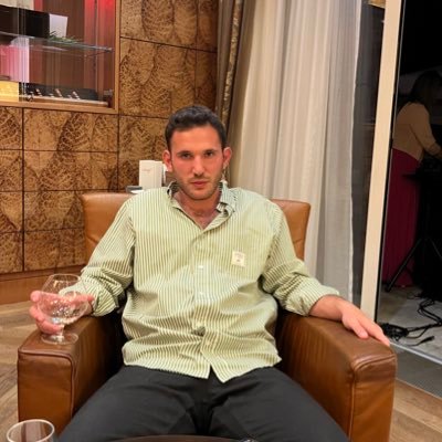 YtEljefe1's profile picture. @sodot_hq