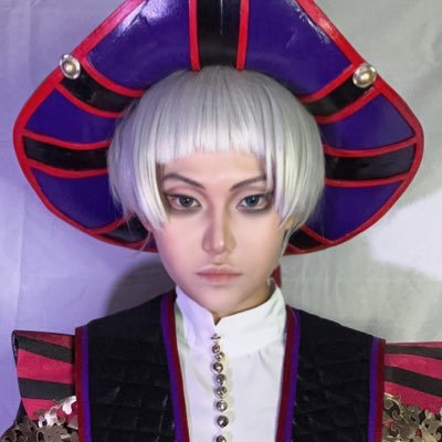 欧耶耶耶さんのプロフィール画像