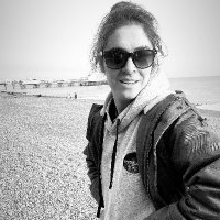 Sophie Petzal (@sonic_screwup) 's Twitter Profile