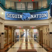 Seguin Swimming Nation (@seguinswimming) 's Twitter Profile Photo Seguin Swimming Nation (@seguinswimming) 's Twitter Profile Photo